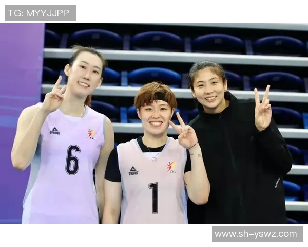 2023年篮球全明星赛女排对阵表及精彩赛事回顾分析