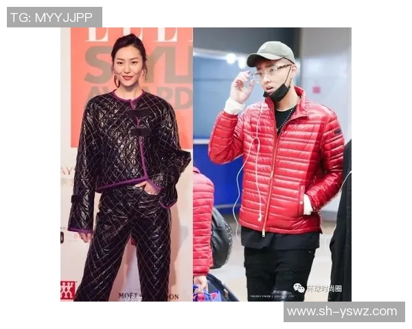 篮球明星同款鞋服大揭秘让你轻松穿出明星范儿的时尚搭配技巧