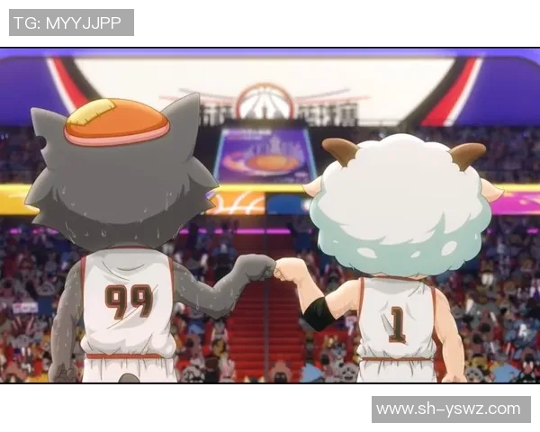 喜灰筐携手篮球明星共创未来梦想之路